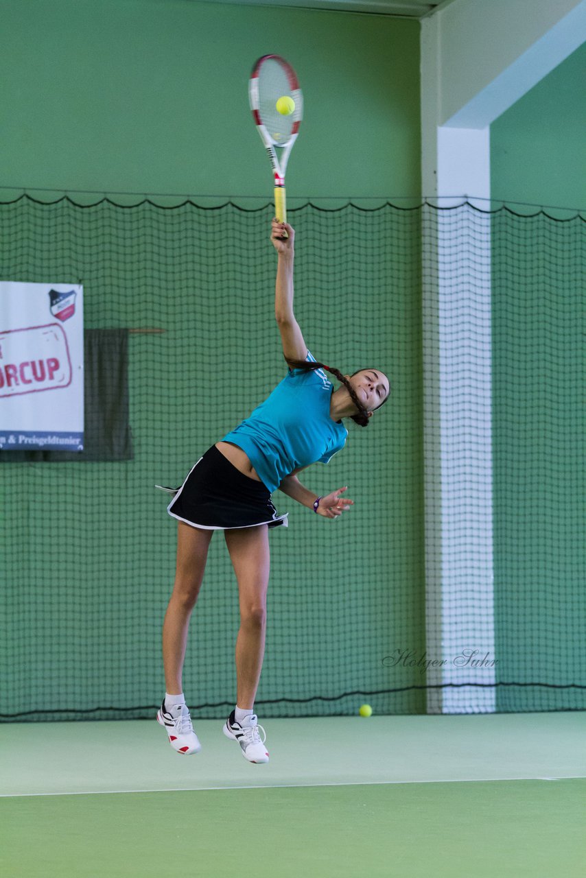 Bild 35 - Holmer Indoor-Cup Tag 2